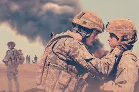Soldati internazionali al comando nato di herat in una foto ansa del giugno 2018. Lupi E Agnelli Dell Esercito Usa Nella Guerra In Afghanistan Il Manifesto