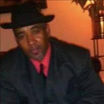 Kirk Larnell Harris Obituary