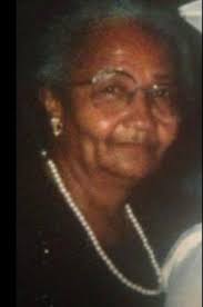 Willie Mae “Dollie” Boyer Prevot (1928-2007)
