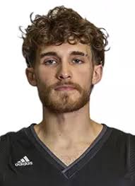 2021-22 Men's Basketball Roster