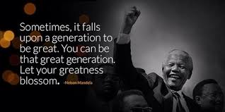 South africa is one of the countries that have the highest number of public holidays. Quotes About Mandela S 106 Quotes