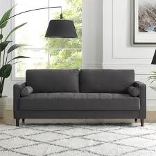 Now you see welcome to wayfair. Garren 75 6 Square Arm Sofa Wayfair