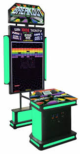 Image result for atari breakout