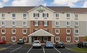 Extended Stay Hotels Ankeny Iowa