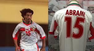 مناطق الكويت السكنية، تقسم دولة الكويت إدارياً إلى ست محافظات وهي: Ø¨Ø§Ù„ØµÙˆØ± Ù‚Ù…ÙŠØµ Ù„Ø­Ø³Ù† Ø£Ø¨Ø±Ø§Ù…ÙŠ Ø§Ù„Ù…ÙˆÙ†Ø¯ÙŠØ§Ù„ÙŠ ÙÙŠ Ù…ØªØ­Ù Ø§Ù„ÙƒÙˆÙŠØª Aldar Ma