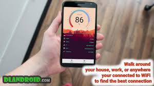 Then this is the app for you. Wifi Signal Strength Meter Pro No Ads 1 5 Apk Paid Latest Download Android