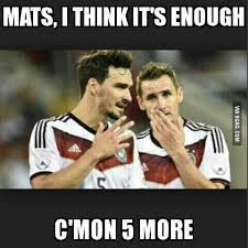 One final goal, this is amazing! Germany Goal Machine Germany National Football Team Germany Football Germany Team