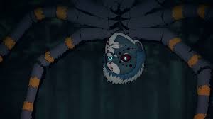 Maybe you would like to learn more about one of these? Spider Demon Son Kimetsu No Yaiba Wikia Fandom