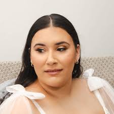 Natural glam Graduation makeup