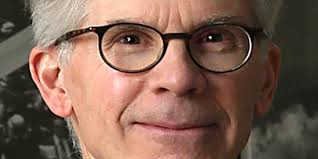 Column: We should have seen Householder's fall coming