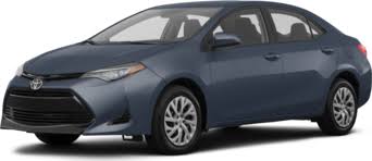 2019 Toyota Corolla Problems | Kelley Blue Book
