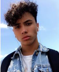 Hispanic Boys Hit Different Boys Haircut Styles Boys Haircuts Boys With Curly Hair