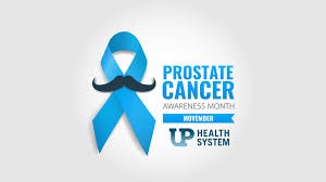 This investment has enabled the discovery of novel tools to better diagnose prostate cancer earlier and generate precision treatment strategies for new, targeted. Movember Uphs Marquette Reminds Men Over 40 To Regularly Screen For Prostate Cancer