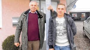 Max ist bei den Kunden sehr beliebt"