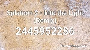 There're many other roblox song ids as well. Angel With A Shotgun Roblox Id