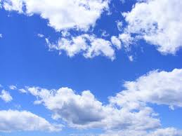 Fluffy Day And Clouds 4k Hd Wallpaper Clouds Sky And Clouds Sky Images