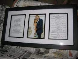 Wedding Photo Keepsake Ideas Wedding Photo Keepsake Wedding Frames Wedding Photos