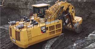 Equipment Spotlight Excavators Ritchie Bros Auctioneers
