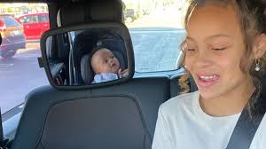 Hochschwangere Alyssa Scott bittet um "Geburtsenergie"