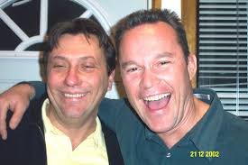 In Tribute to George Gorgone