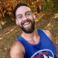 100 Days of running. Back in September I made a goal to run everyday in the  month. Never did I imagine that would turn into 100 consecutive days but  here we are.