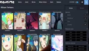 Kamu bisa download maupun streaming anime sub indo full hd lengkap dan gratis. 12 Situs Nonton Anime Paling Lengkap Sub Indo Jalantikus