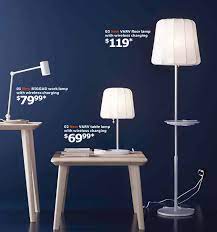 Put light anywhere and never worry about tripping over a cord or hunting for an outlet again. New Ikea Lamps With Wireless Charging Let You Charge Your Smartphone