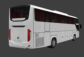Terdapat banyak pilihan tema bussid yang dapat kamu pilih. Template Livery For Srikandi Shd Bus Simulator Indonesia