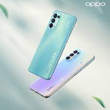Oppo Reno5 K officially confirmed, to ...