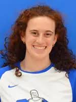 2017-18 Women's Basketball Roster