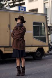 11911skirthat 2054web Jpg 500 750 Sartorialist Style Fashion