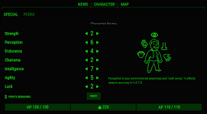 fallout 4 character build guide best starting perks and
