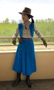 Ride it (dj shtopor & dj oleg petroff dub remix) — jay sean. Vintage Style Cowgirl Split Riding Pants Skirt For A Western Train Ride Event Fresh Frippery