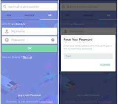 Ajude a comunidade compartilhando o que você sabe. Help Me Guys I Have Forgot The Password Of My Brainly Account On Smartphone Help Me As Fast As U Brainly In