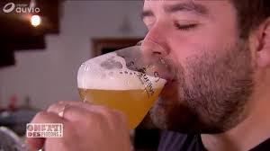 Boire de la biere pendant une gastro. La Biere Fait Grossir Une Idee Recue