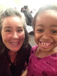 Pam Brooks-Crump, Recovery Coach at Rock Your Freakin' Life.