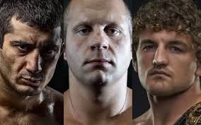Check spelling or type a new query. 10 Best Fighters Who Have Never Fought In The Ufc