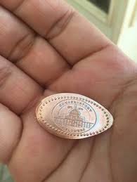 Y8 hand crank/hand press/locomotive oil injection pump cnc engraving machine. 16 Crushed Penny Machines Of San Francisco And The Bay Area Ideas Penny San Francisco Fishermans Wharf