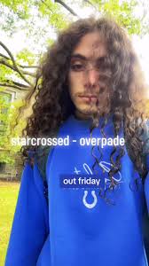 coprod with @Lando Senju #septembersspirit #overpade #padecore #josephwolff