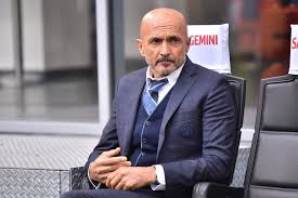 ( ) that luciano spalletti is one of the best italian coaches in circulation for the past two decades has never been in doubt. Luciano Spalletti Says Inter Would Lose 18 0 If They Warmed Up Like Barcelona Bleacher Report Latest News Videos And Highlights
