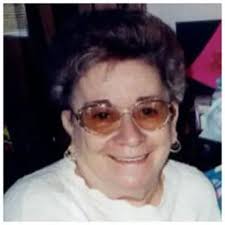 Obituary information for Barbara Mitchell