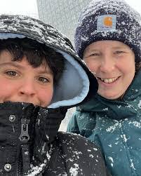 Alanna Reed's Instagram, Twitter & Facebook