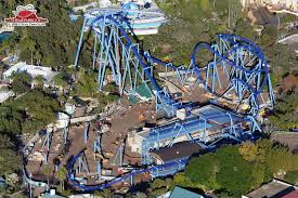Seaworld Orlando Photos By The Theme Park Guy