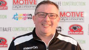 LATEST SPEEDWAY NEWS