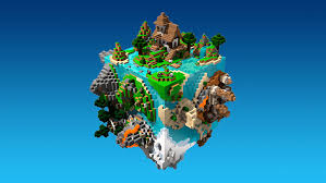 In the range of solar system worlds, earth is the only known home to life. How To Download Minecraft Earth Early Access India Android Techno Brotherzz