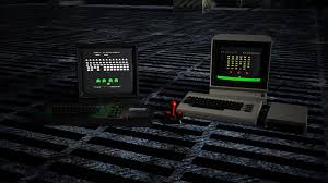 The easter egg was added in 2013 in celebration of the 37th anniversary of the original atari game. Invasores Del Espacio 8 Bit Atari Imagen Gratis En Pixabay