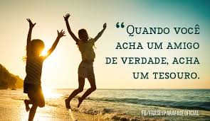 Curtam a página love you. Frases Para O Dia Do Amigo 2021