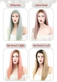 If you're good at twisting or braiding, try this style for a more intricate crown. 8 Short Straight Bob Off Black Pixie Lace Front Remy Natural Hair Wig Wifhair