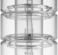 Oldershaw Distillation Columns