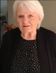 Obituary for Carolyn A. Harris